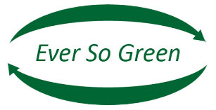 Ever So Green